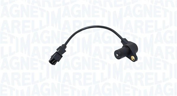 Sensor, crankshaft pulse